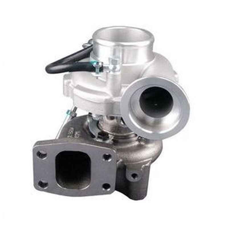 Heavy-Duty Turbo K16 Turbocharger 53169707119 for Mercedes Benz OM904LA-EPA Engine