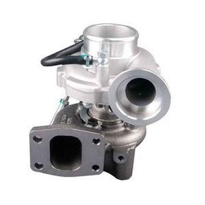 Heavy-Duty Turbo K16 Turbocharger 53169707119 for Mercedes Benz OM904LA-EPA Engine