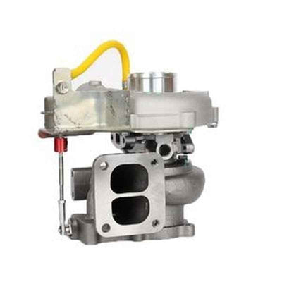 Turbocharger TBP405 241002850 466063-5012S for Hino H07CT/H06CTS Engine