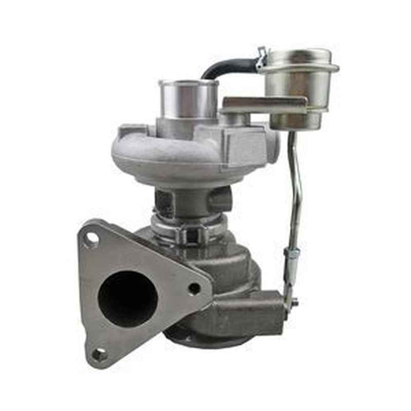 Turbo TD03L4 Charger 49S31-05210/6U3Q6K682AE/71993636 for Ford/Citroen/Peugeot/Fiat Engines