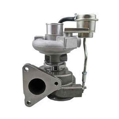 Turbo TD03L4 Charger 49S31-05210/6U3Q6K682AE/71993636 for Ford/Citroen/Peugeot/Fiat Engines