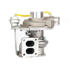 Turbocharger 8-98257-0470 1-87618325-0 for Isuzu 6HK1 Engine Hitachi ZX330-5A/ZAXIS350LC-5A