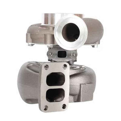 Turbocharger 319104 318020 318666 836866584 for SISU Engine 634ESRAE