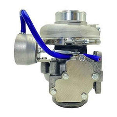 Turbocharger 2674A604 1070-988-006 for Perkins 1106D Engine