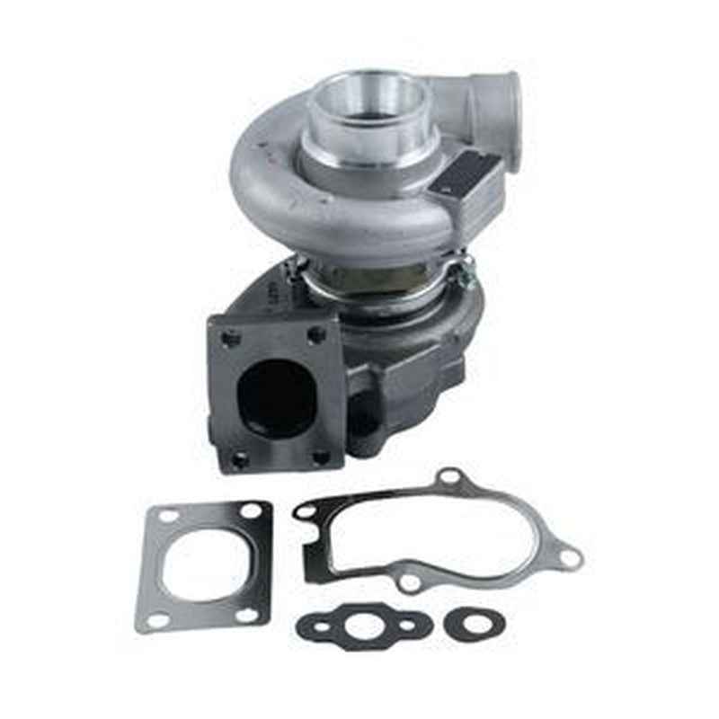 Turbo HX25 Turbocharger DE006049 3786591 4031630 4031629 for Massey Ferguson Tractor 2635