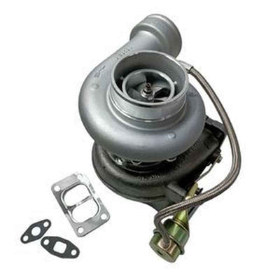 Turbocharger 04259318KZ 318815 318754 for Deutz BF6M1013FC TCD2013L6