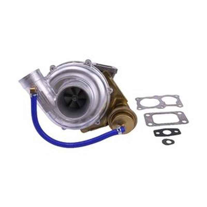 Turbo RHC62W Turbocharger 24100-2203A for Hino H07CT & Hitachi EX220-2 Excavator