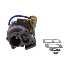 Turbo RHC62W Turbocharger 24100-2203A for Hino H07CT & Hitachi EX220-2 Excavator