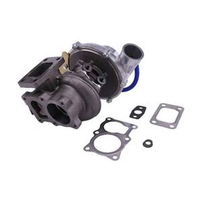 Turbo RHC62W Turbocharger 24100-2203A for Hino H07CT & Hitachi EX220-2 Excavator