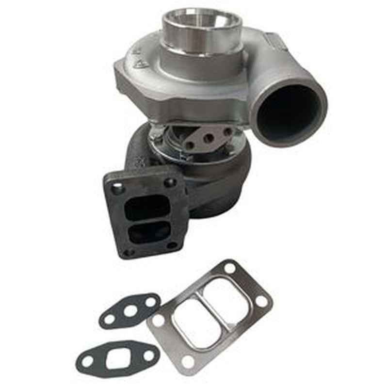 Turbocharger 2674A110/A133/A107 for Perkins 1006-6T Engine