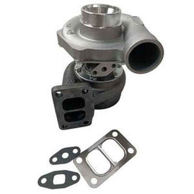 Turbocharger 2674A110/A133/A107 for Perkins 1006-6T Engine