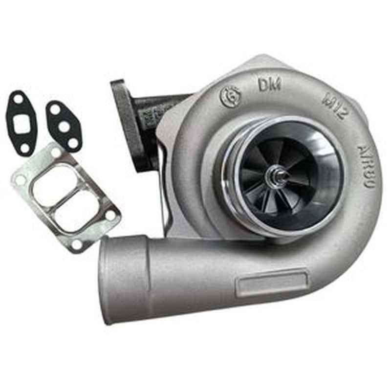 Turbocharger 2674A110/A133/A107 for Perkins 1006-6T Engine