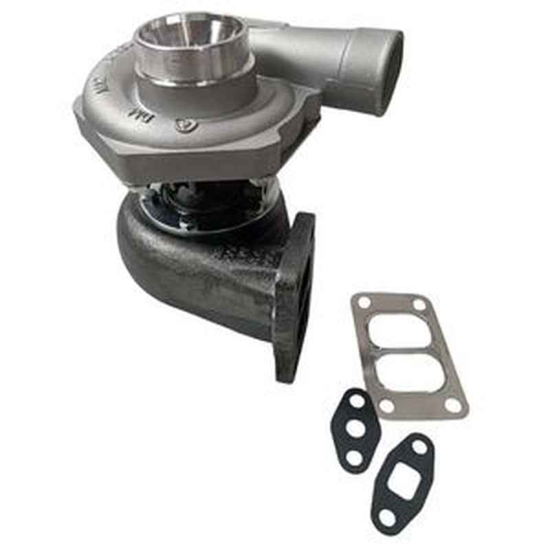 Turbocharger 2674A110/A133/A107 for Perkins 1006-6T Engine