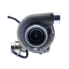 Turbocompressor 2674A256 para motor Perkins 1106D-E66TA