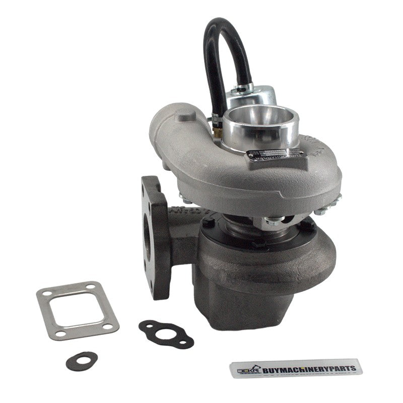 Turbocharger 2674A328 for Perkins Engine 1004-40T - Buymachineryparts