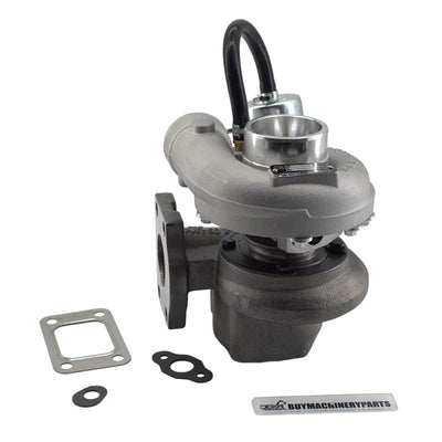 Turbocharger 2674A328 for Perkins Engine 1004-40T - Buymachineryparts