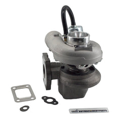 Turbocharger 2674A328 for Perkins Engine 1004-40T - Buymachineryparts
