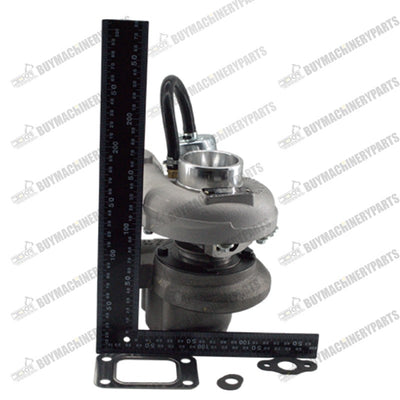Turbocharger 2674A328 for Perkins Engine 1004-40T - Buymachineryparts