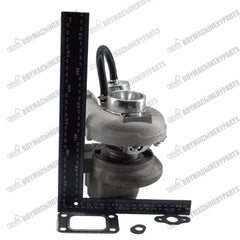 Turbocharger 2674A328 for Perkins Engine 1004-40T - Buymachineryparts