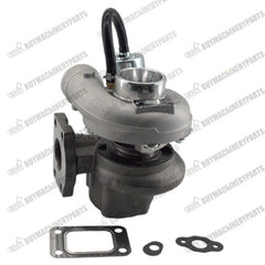 Turbocharger 2674A328 for Perkins Engine 1004-40T - Buymachineryparts