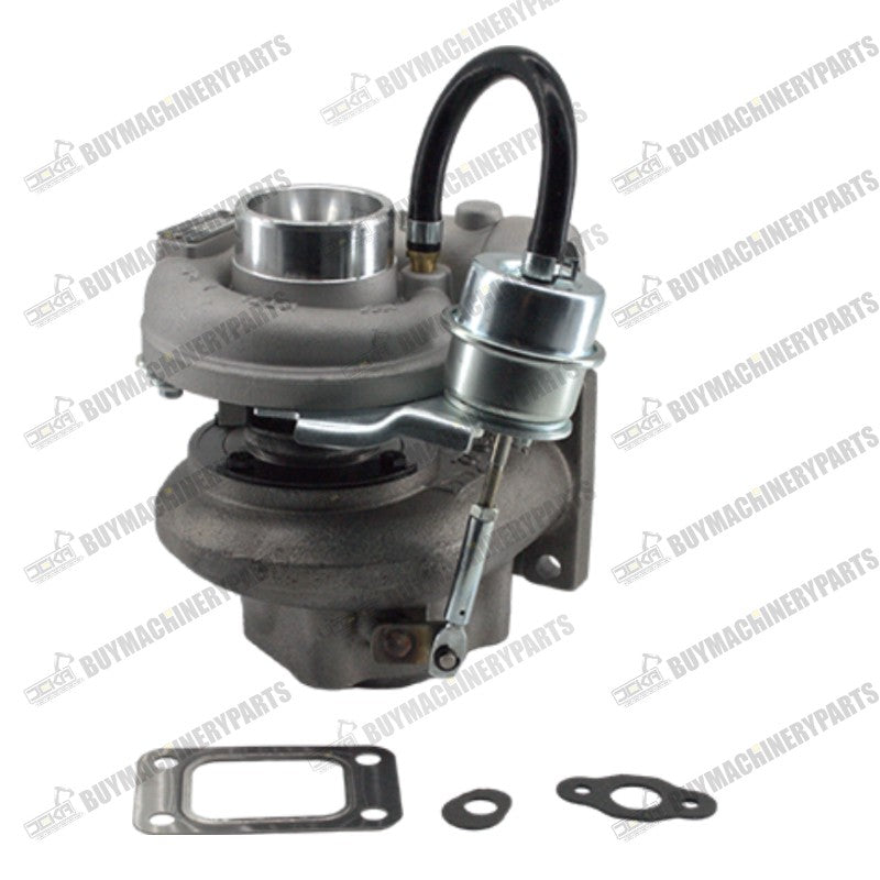 Turbocharger 2674A328 for Perkins Engine 1004-40T - Buymachineryparts
