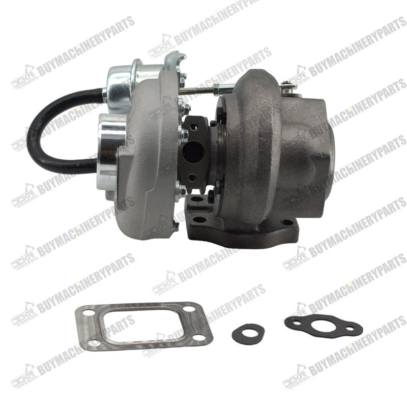 Turbocharger 2674A328 for Perkins Engine 1004-40T - Buymachineryparts