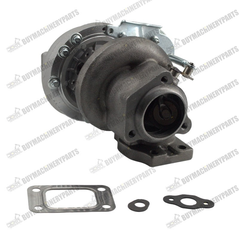 Turbocharger 2674A328 for Perkins Engine 1004-40T - Buymachineryparts