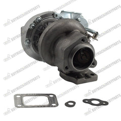 Turbocharger 2674A328 for Perkins Engine 1004-40T - Buymachineryparts