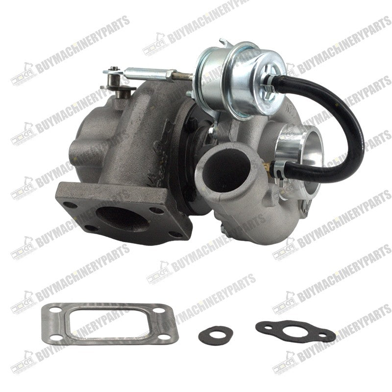 Turbocharger 2674A328 for Perkins Engine 1004-40T - Buymachineryparts