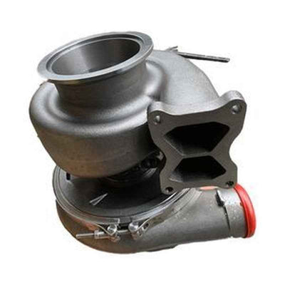 Turbocharger 2837538 2881718 4033157 4046240 4046241 for Cummins QSK23/QSK60/QSK40