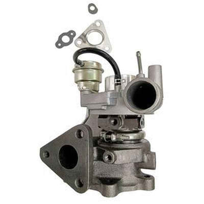 Turbo TF035 Turbocharger 321-4994 for Caterpillar CAT 307D 308D Excavator & Mitsubishi Engine