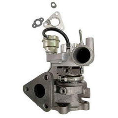 Turbo TF035 Turbocharger 321-4994 for Caterpillar CAT 307D 308D Excavator & Mitsubishi Engine