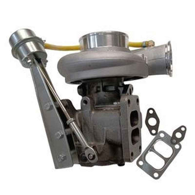Heavy-Duty HX35W Turbocharger 3534925 3802779 for Cummins 6BT Engine