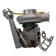 Heavy-Duty HX35W Turbocharger 3534925 3802779 for Cummins 6BT Engine
