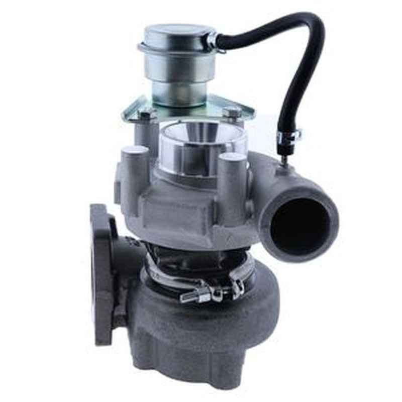 Turbocharger 377-10510 for Cummins B3.3/4BT3.3 Engine & Hitachi EX80