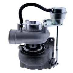Turbocharger 377-10510 for Cummins B3.3/4BT3.3 Engine & Hitachi EX80