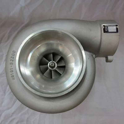 Turbo TD13M-48QRC-40 for Hitachi EX1200-5 Mitsubishi S6R-TAA Engine, 49182-03270