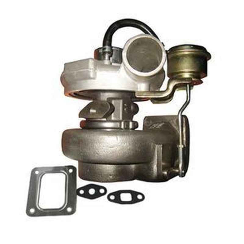 Turbo TD07S Turbocharger 49187-00271 for Mitsubishi 6D16/6D16T Fuso Truck