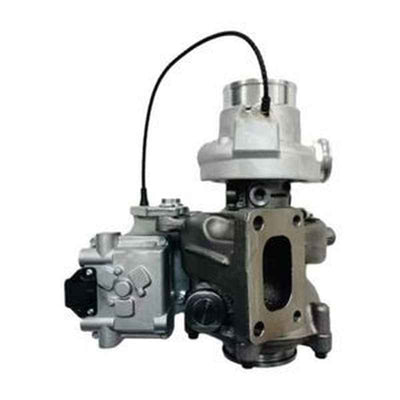Turbo HE200VG Charger 5326260/5603955/5502900 for Cummins QSB4.5 Engine