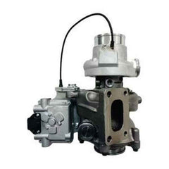 Turbo HE200VG Charger 5326260/5603955/5502900 for Cummins QSB4.5 Engine
