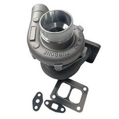 For Komatsu GD661A-1 EG150-5 EG150-3 D66S-1 EC210Z-1 Engine 6D110-1 6D105-1  Turbo T04B59-39 Turbocharger 6138-82-8200