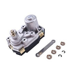 Actuador del turbocompresor 28235-2F700 para Hyundai Santa Fe Tucson 2.0 2.2 CRDi