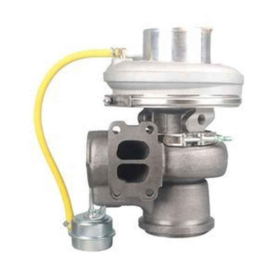 Turbocharger B2G-80H 3381878 for Caterpillar CAT C7 Engine Motor Grader 120K 12K 140K 160K