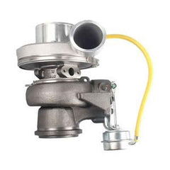 Turbocharger B2G-80H 3381878 for Caterpillar CAT C7 Engine Motor Grader 120K 12K 140K 160K
