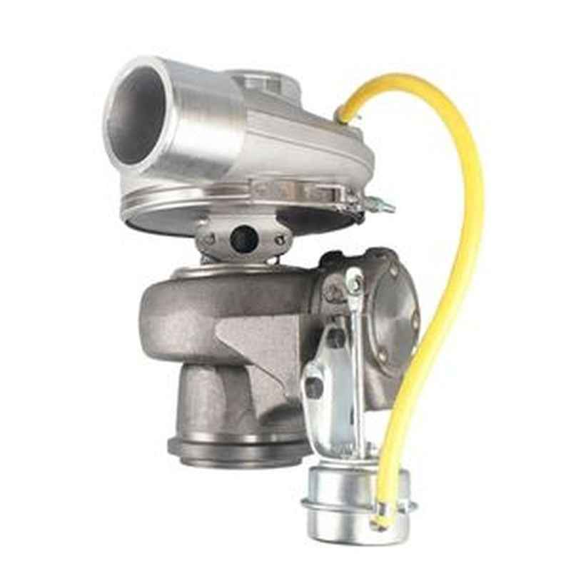 Turbocharger B2G-80H 3381878 for Caterpillar CAT C7 Engine Motor Grader 120K 12K 140K 160K