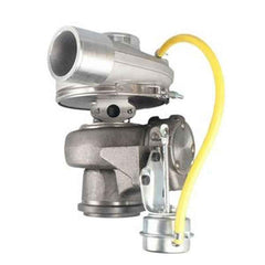 Turbocharger B2G-80H 3381878 for Caterpillar CAT C7 Engine Motor Grader 120K 12K 140K 160K