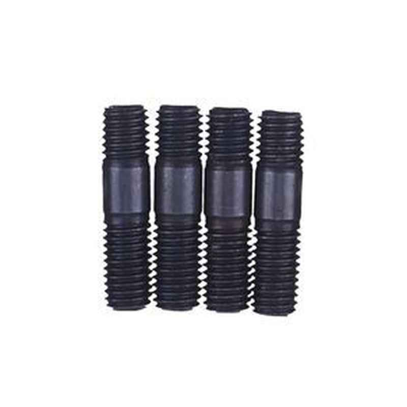 4-Piece Turbocharger Mounting Stud 3818823 for Cummins 4BT 6BT Engines