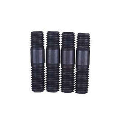 4-Piece Turbocharger Mounting Stud 3818823 for Cummins 4BT 6BT Engines