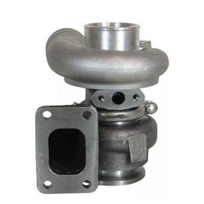 Turbocharger RE532722 for John Deere 4024, 5030, 328D, 332D, 333D Engines