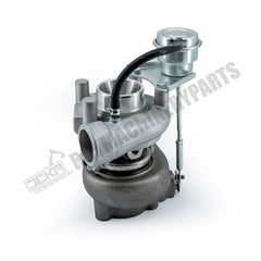 Turbocharger TD04L 4941180 4955419 for Cummins B3.3 Engine